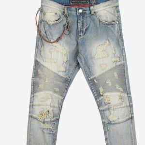 Heritage America Jeans